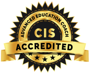 Accredited Advanced Education coaching training